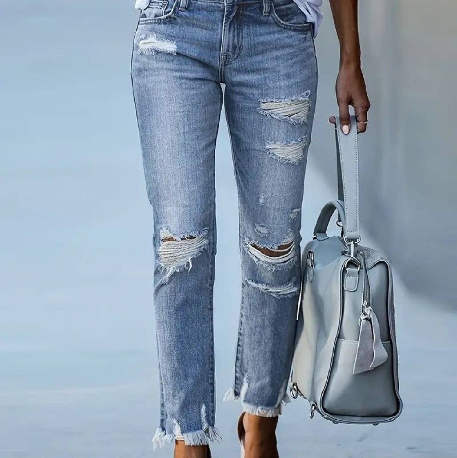 Womens Denim