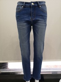 OEM/ODM Denim Jeans And Apparels